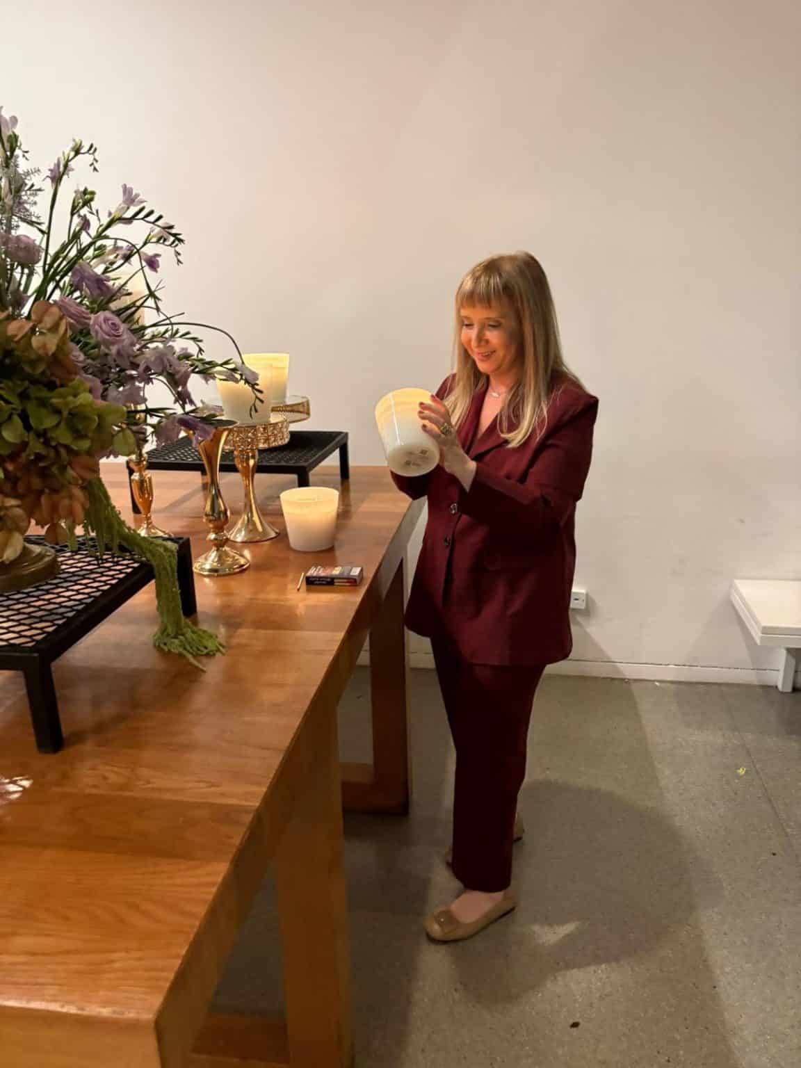 ארגון חתונת בזק