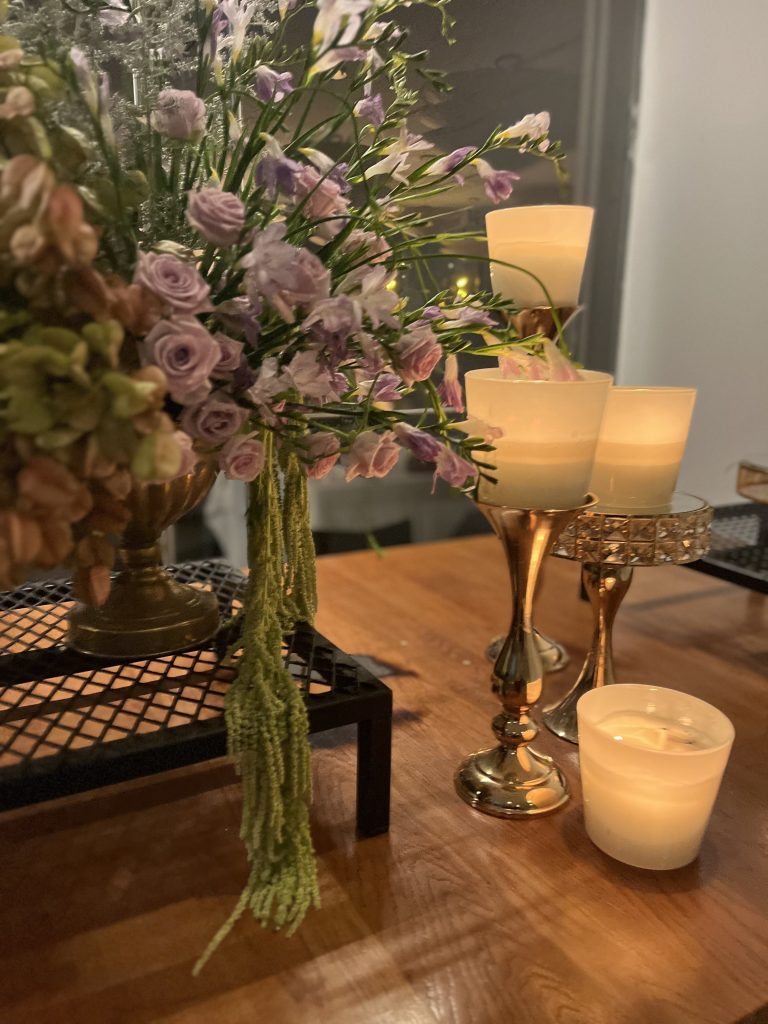 הפקת אירועים